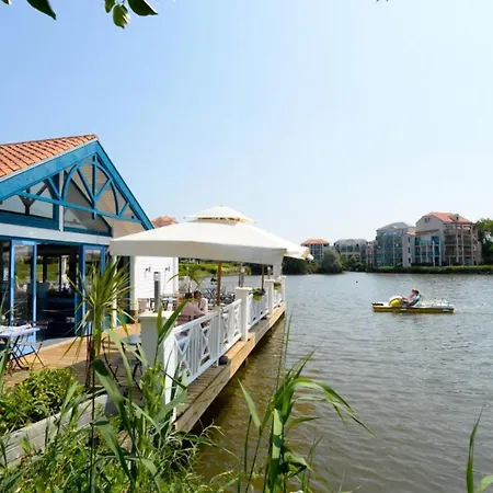 Résidence Port Bourgenay - Maeva - 5 Personnes Sélection Mae-2350 Apartamento Talmont-Saint-Hilaire