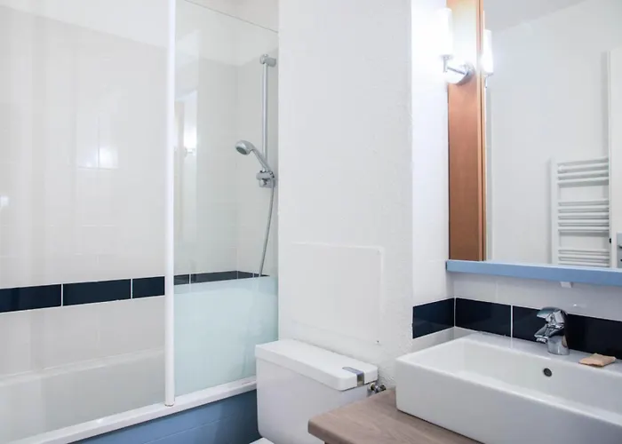 Résidence Port Bourgenay - Maeva - 5 Personnes Sélection Mae-2350 Apartamento Talmont-Saint-Hilaire