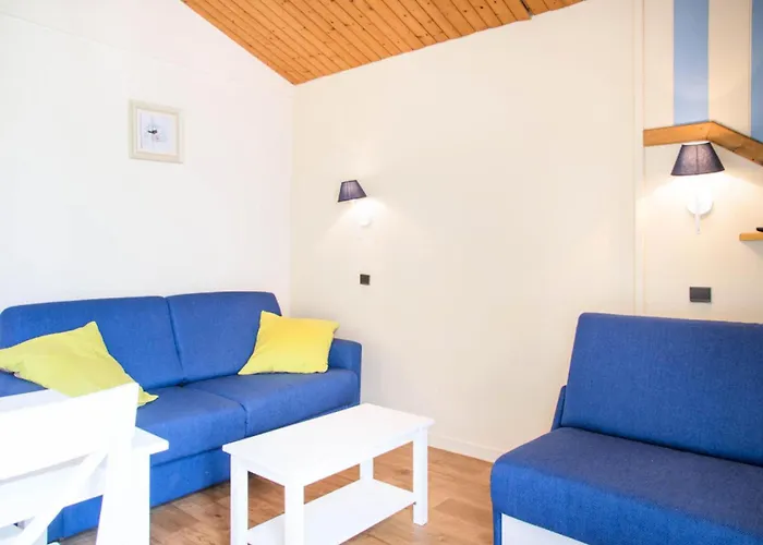 Résidence Port Bourgenay - Maeva - 5 Personnes Sélection Mae-2350 Apartamento Talmont-Saint-Hilaire