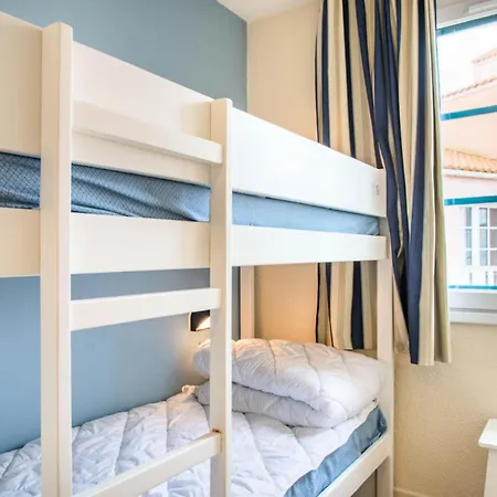 Port Bourgenay - Maeva - 5 Personnes Selection Mae-2350 * Talmont-Saint-Hilaire