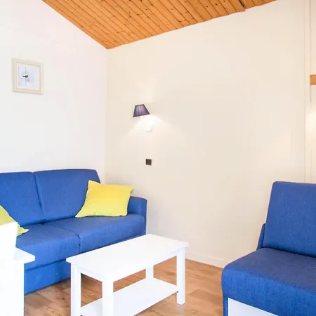 Port Bourgenay - Maeva - 5 Personnes Selection Mae-2350 Apartment Talmont-Saint-Hilaire