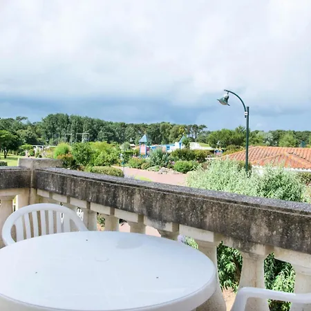 Port Bourgenay - Maeva - 5 Personnes Selection Mae-2350 Apartment Talmont-Saint-Hilaire