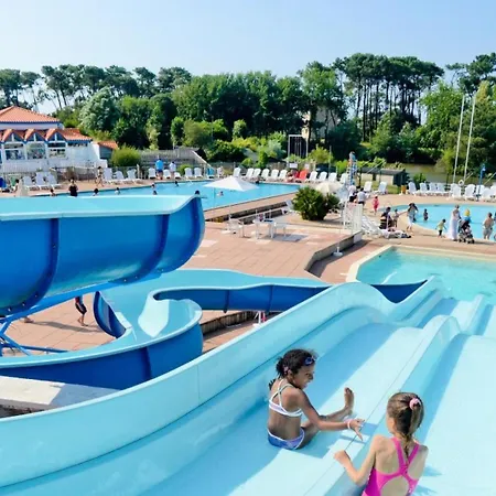 Apartment Port Bourgenay - Maeva - 5 Personnes Selection Mae-2350 *