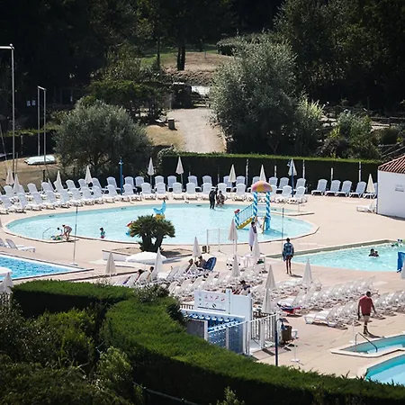 Port Bourgenay - Maeva - 5 Personnes Selection Mae-2350 Apartment Talmont-Saint-Hilaire