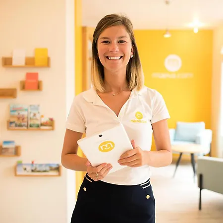 Port Bourgenay - Maeva - 5 Personnes Selection Mae-2350 Apartment