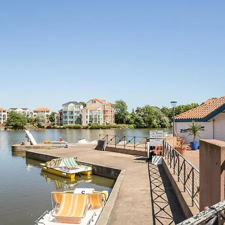 Port Bourgenay - Maeva - 5 Personnes Selection Mae-2350 Apartment