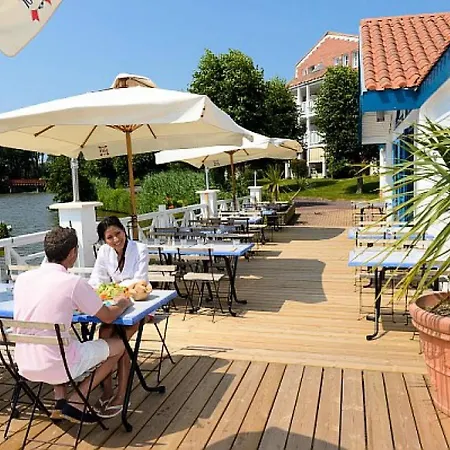 Port Bourgenay - Maeva - 5 Personnes Selection Mae-2350