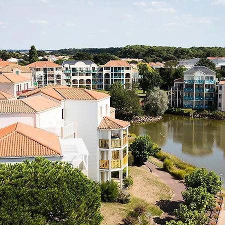 Port Bourgenay - Maeva - 5 Personnes Selection Mae-2350