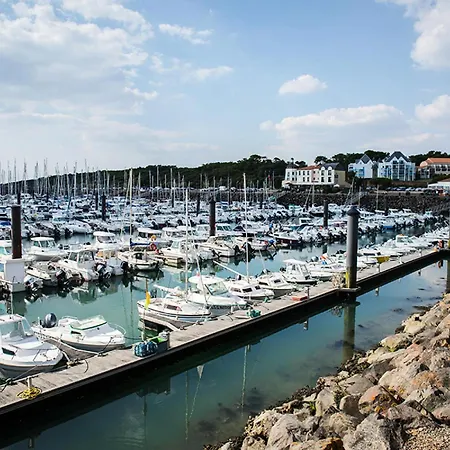 Port Bourgenay - Maeva - 5 Personnes Selection Mae-2350 * Talmont-Saint-Hilaire