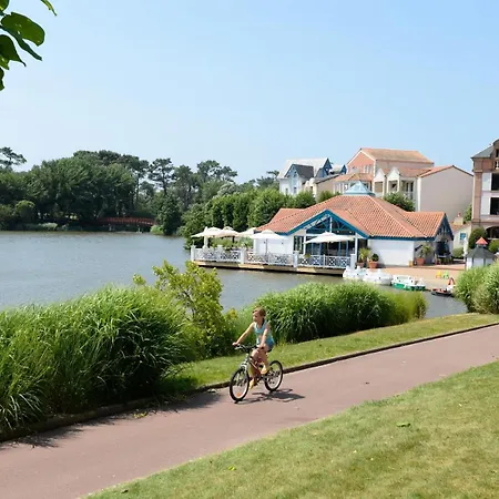 Port Bourgenay - Maeva - 5 Personnes Selection Mae-2350 *
