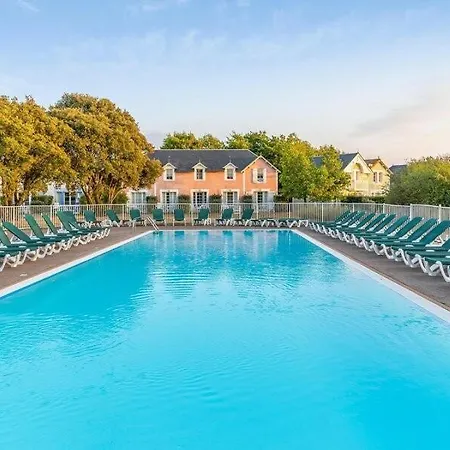 Port Bourgenay - Maeva - 5 Personnes Selection Mae-2350 Apartment *