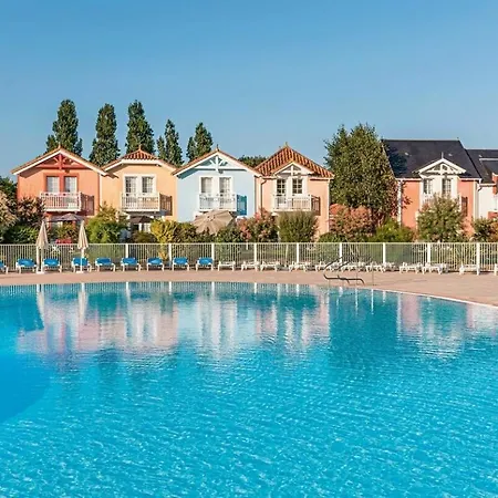 Port Bourgenay - Maeva - 5 Personnes Selection Mae-2350 Talmont-Saint-Hilaire