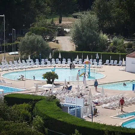 Port Bourgenay - Maeva - 5 Personnes Selection Mae-2350 Apartment