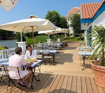 Apartament Port Bourgenay - Maeva - 5 Personnes Selection Mae-2350 *