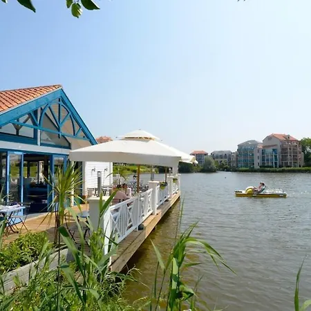Port Bourgenay - Maeva - 5 Personnes Selection Mae-2350 Apartment Talmont-Saint-Hilaire