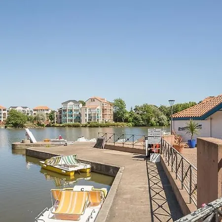 Apartment Port Bourgenay - Maeva - 5 Personnes Selection Mae-2350