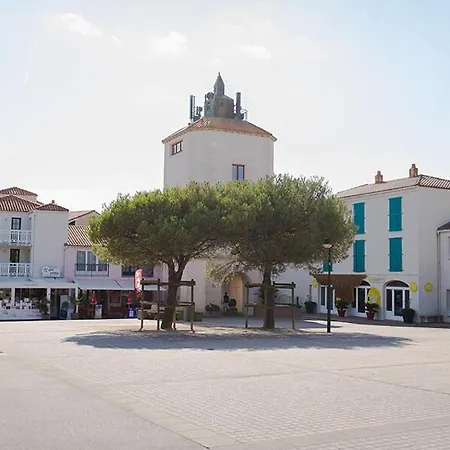 Port Bourgenay - Maeva - 5 Personnes Selection Mae-2350 * Talmont-Saint-Hilaire