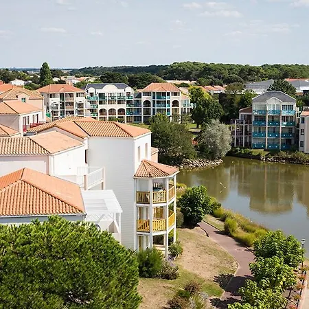Port Bourgenay - Maeva - 5 Personnes Selection Mae-2350 Apartment *