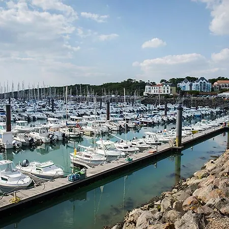 Port Bourgenay - Maeva - 5 Personnes Selection Mae-2350