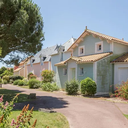 Port Bourgenay - Maeva - 5 Personnes Selection Mae-2350 *
