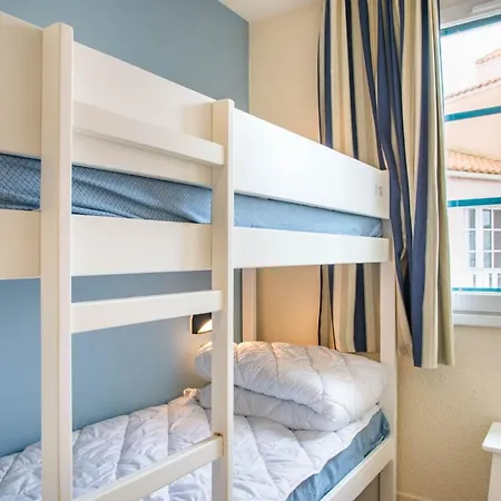 Port Bourgenay - Maeva - 5 Personnes Selection Mae-2350 * Talmont-Saint-Hilaire