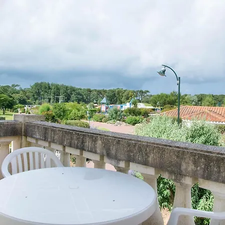 Port Bourgenay - Maeva - 5 Personnes Selection Mae-2350 Apartment *