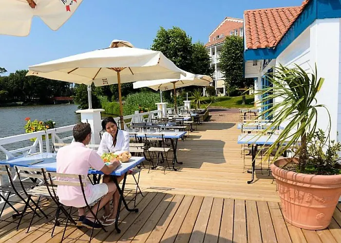 Port Bourgenay - Maeva - 5 Personnes Selection Mae-2350